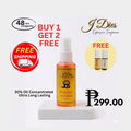 Jdies Expensive Fragrance