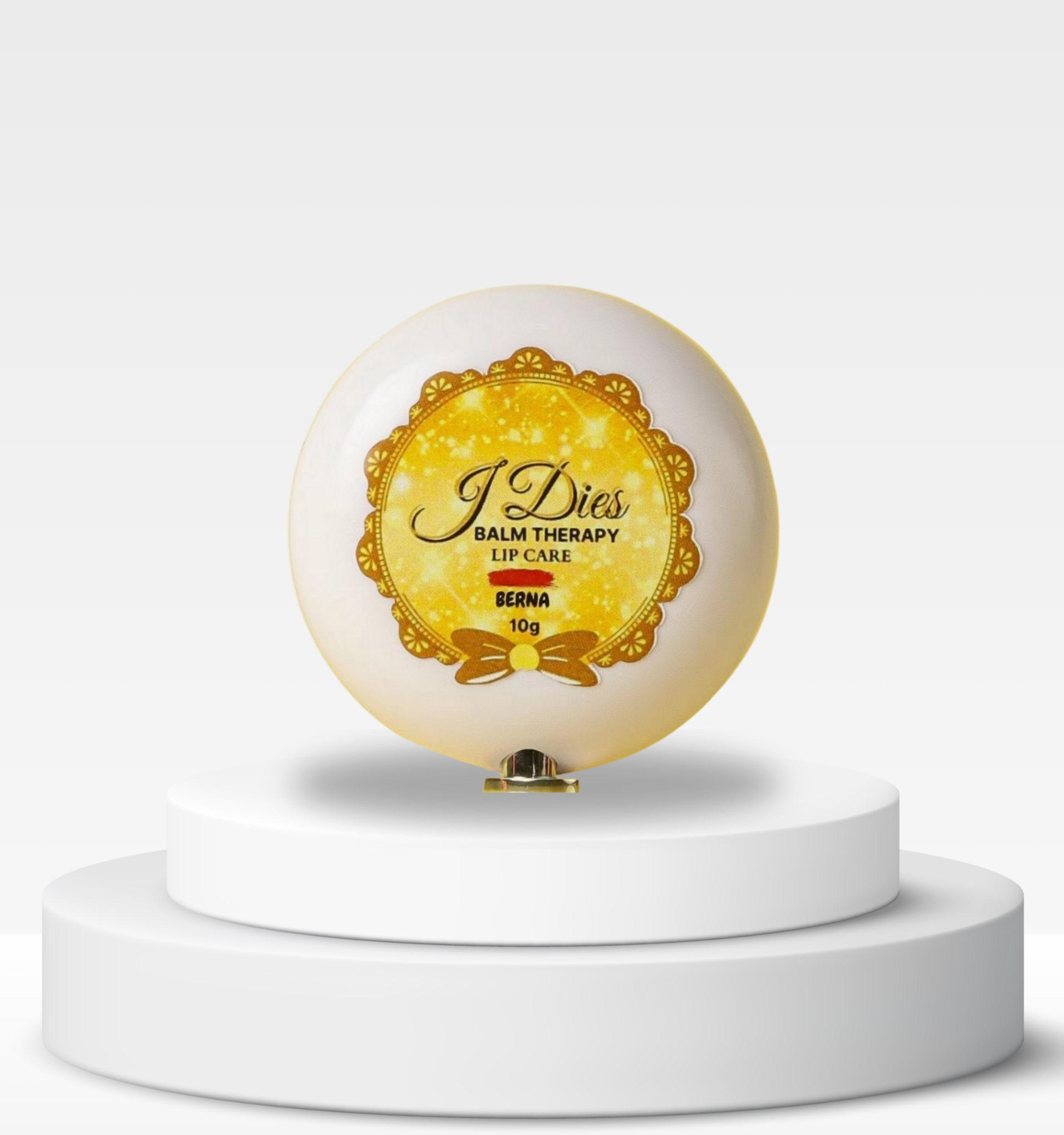 Jdies Balm Therapy