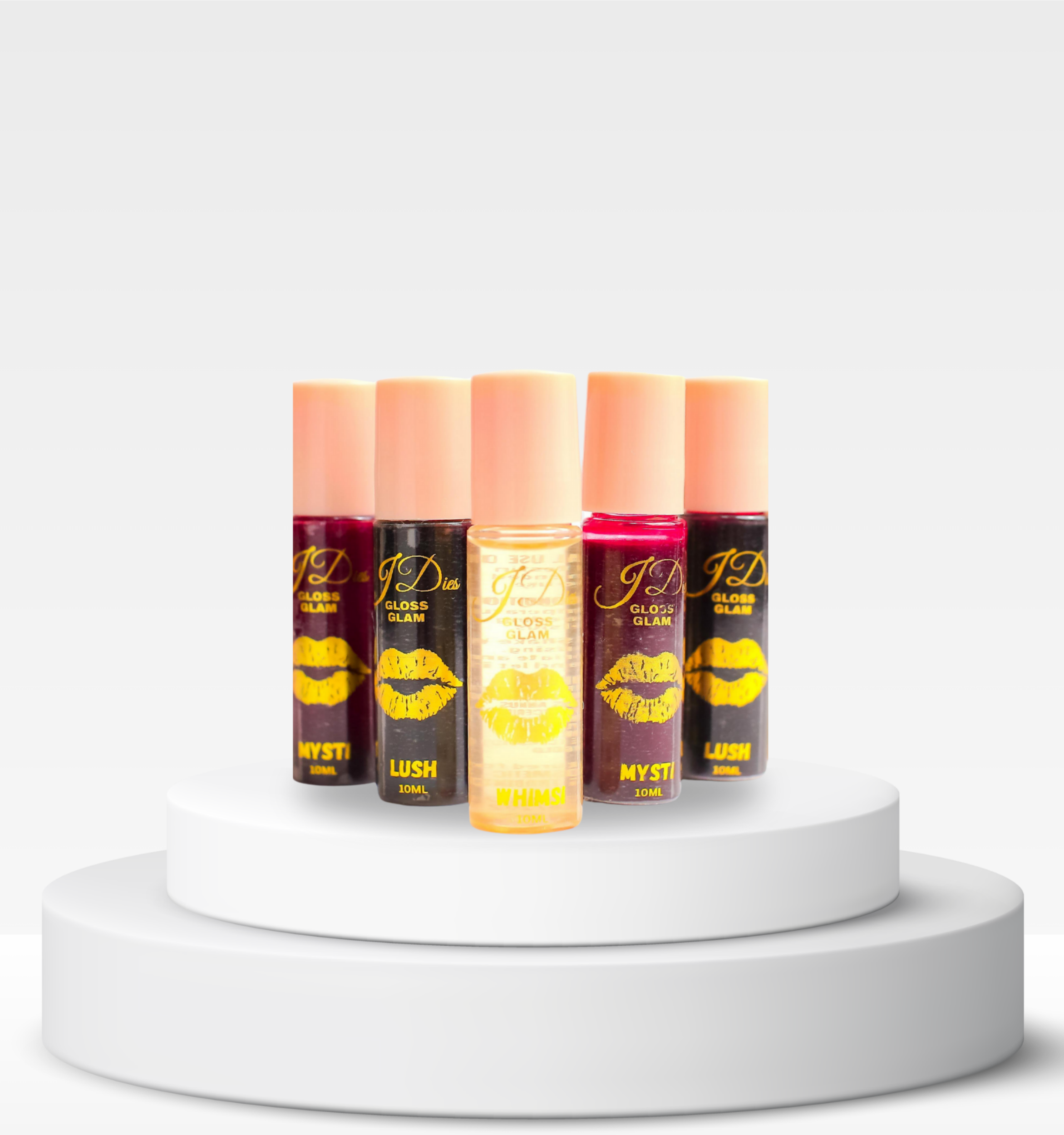 Jdies Gloss Glam Reseller Package
