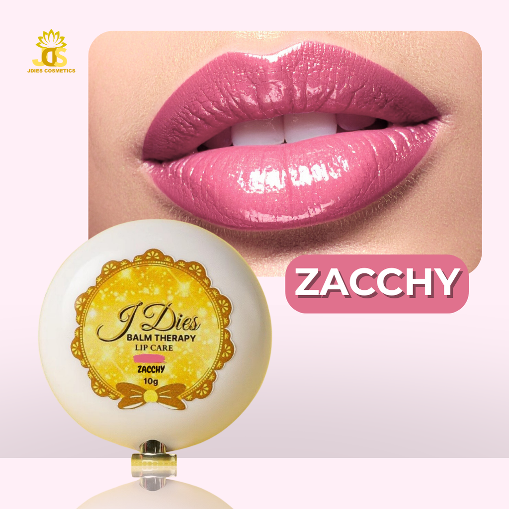 Jdies Balm Therapy