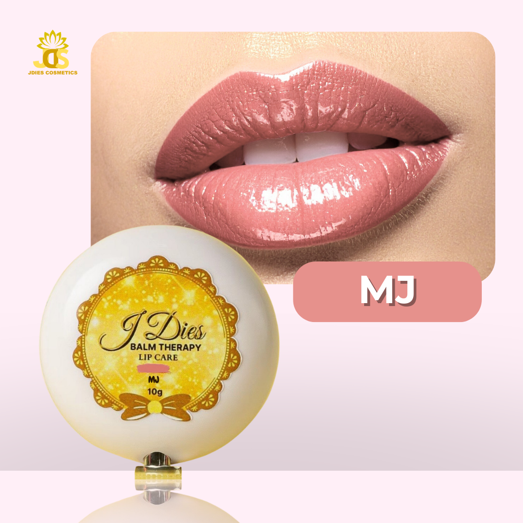 Jdies Balm Therapy