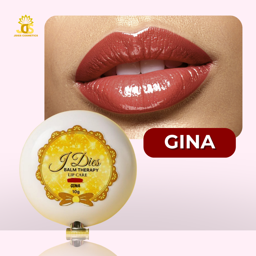 Jdies Balm Therapy