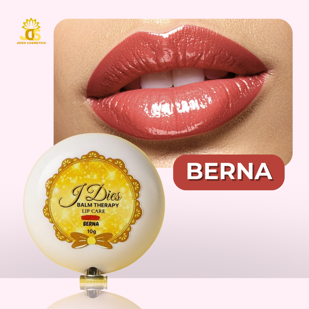 Jdies Balm Therapy