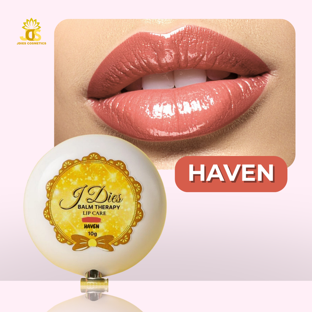 Jdies Balm Therapy