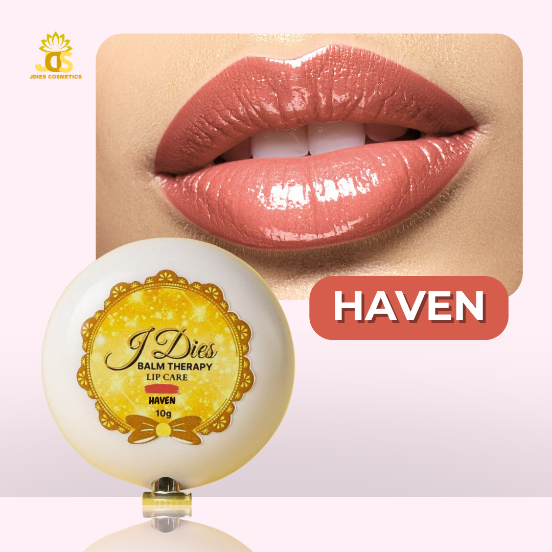 Jdies Balm Therapy