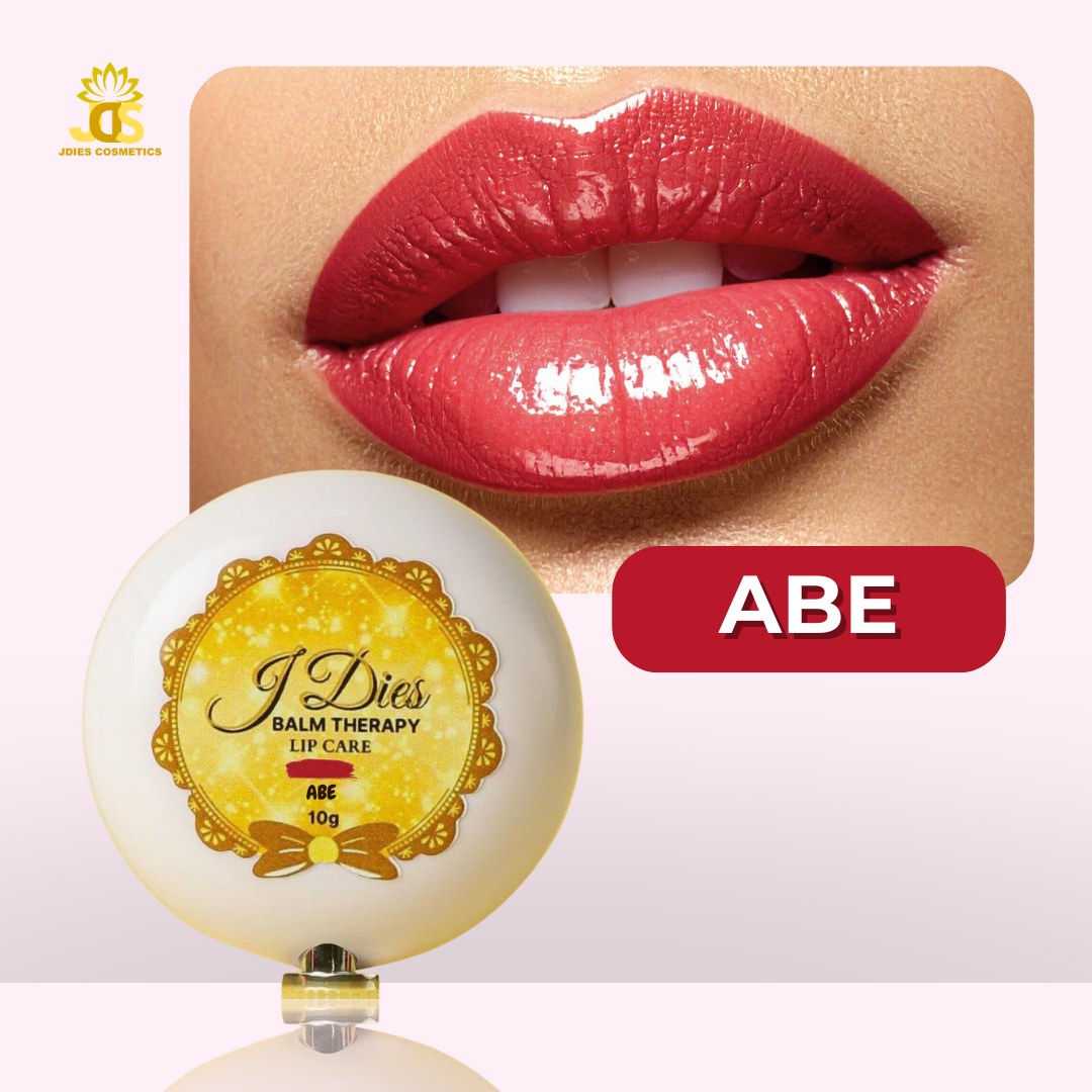 Jdies Balm Therapy