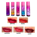 Jdies Set of 5 10ml Lip and Cheek Tint